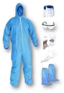 PPE Kit Full Body Cover