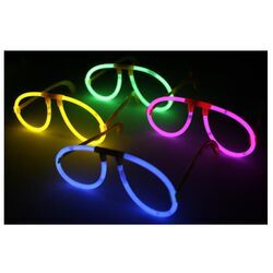 Glow Goggles