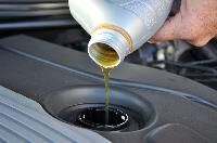 passenger car motor oils