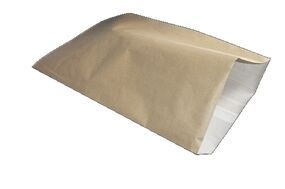 PP Laminated Kraft Paper Bag