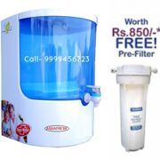 Aquafresh Dolphin RO Water Purifier