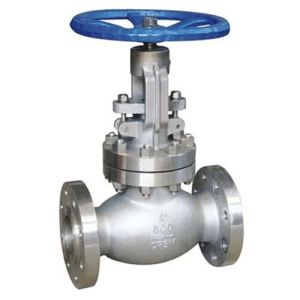 globe valve