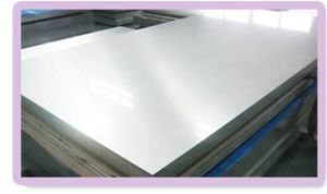 Stainless Steel Sheet