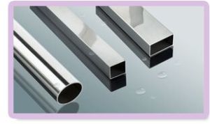 Stainless Steel Tubes