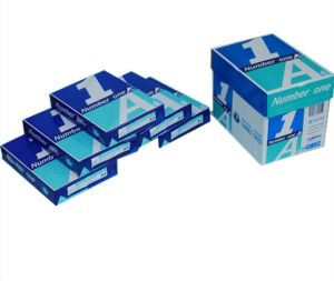 100% virgin wood pulp A4 Coppy Paper for PHOTO COPY MACHINE