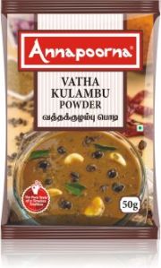 vatha kulambu powder