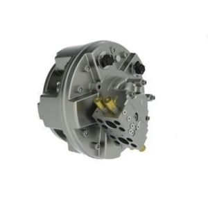 Radial Piston Hydraulic Motor