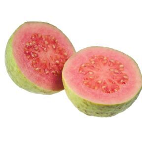 pink guava