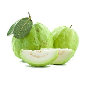 White Guava