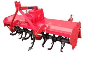 Shaktiman Rotary Tiller