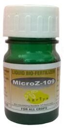 MicroZ-109 - Zinc Solubilizing Bacteria Biofertilizer