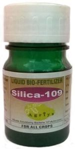 Silica-109 Silicate Solubilizing Bacteria Biofertilizer