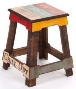 Print Stool