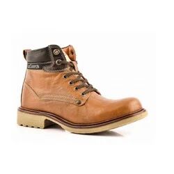 Men Leather Boots