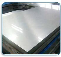 Duplex Steel Sheet Plate