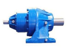 Planetary reduction gear