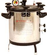 Wingnut Autoclaves