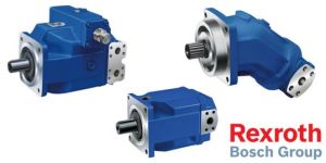 Rexroth Hydraulics Pumps