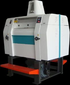 Milling Machines