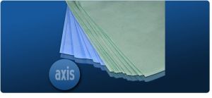 Sterilization Crepe Paper