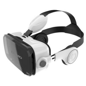 DOMO nHance VR10 Universal Virtual Reality 3D and Video Headset