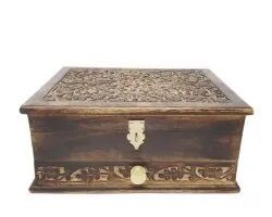 Wooden Jwelery Boxes