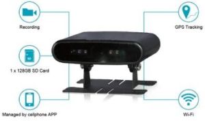 Driver Fatigue Monitoring System