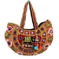 Handicraft Handbag