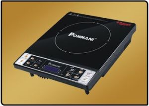 induction cook top