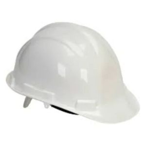 PVC Safety Helmets