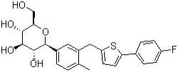 Canagliflozin