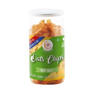 Oats Chips