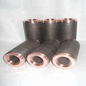 Electric Motors Copper Rotor for Aerospace motors