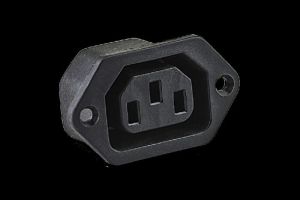 MAINS INLET & OUTLET SOCKETS