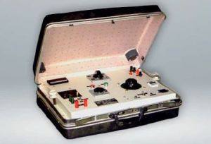 CV-30 Secondary Injection Over Current Relay Test Kit