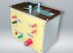 SI/HV3 High Voltage Test Kit