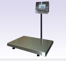 WATER PROOF BENCH SCALES
