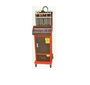 Fuel Injector Tester