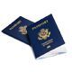Passport Emigration