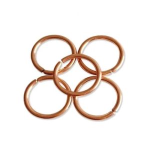 Copper Brazing Ring
