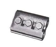 Parallel groove connector