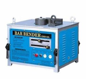 Bar Bending Machines KMB-32H