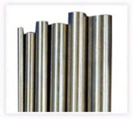 Stainless Steel Rod