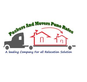 Packers & Movers Pune Rates