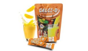 Calcium Calci-D