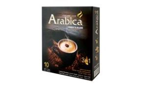 Arabica Robusta Blend Coffee