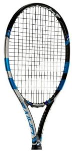 PURE DRIVE TEAM GT Racket