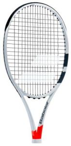 PURE STRIKE RACKET