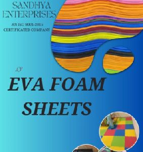 Eva Foam Sheet