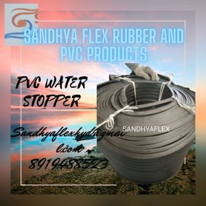 PVC WATER STOPPER  SANDHYAFLEX